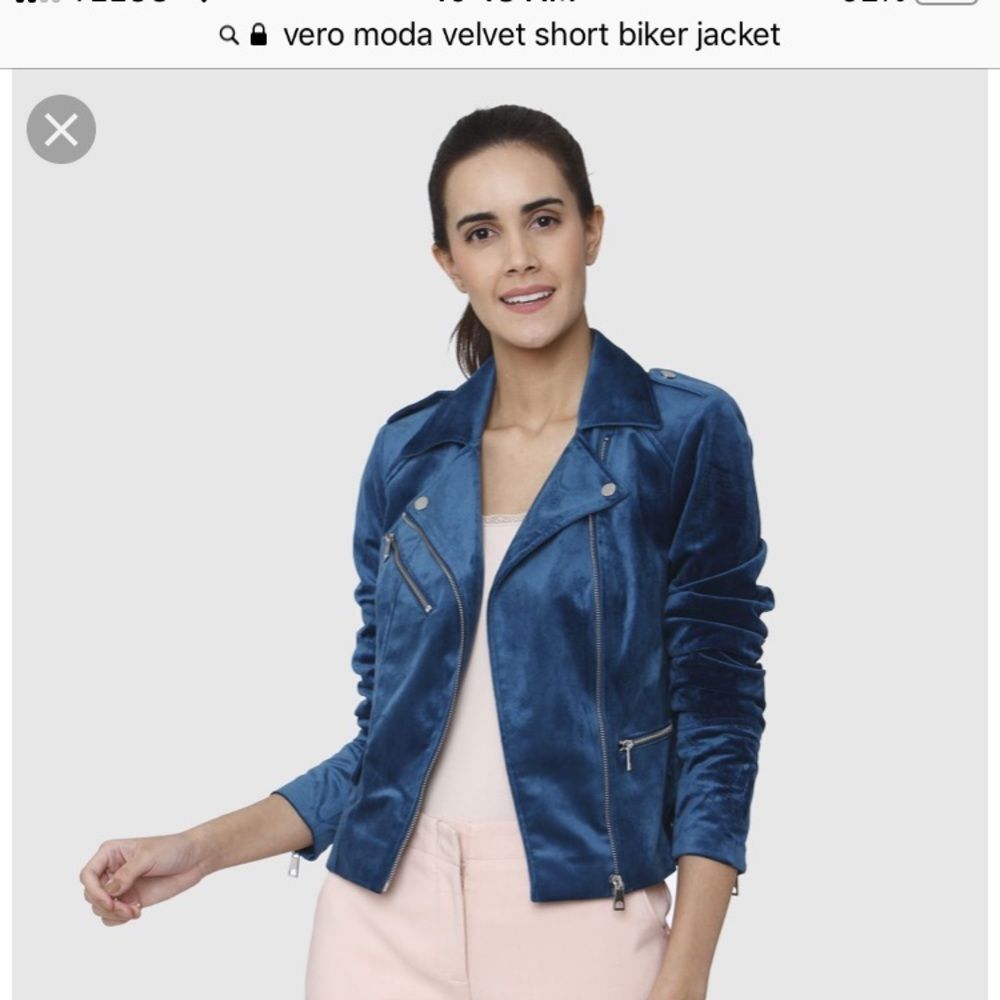 Vero Moda jacket xs - Picture 6 of 7